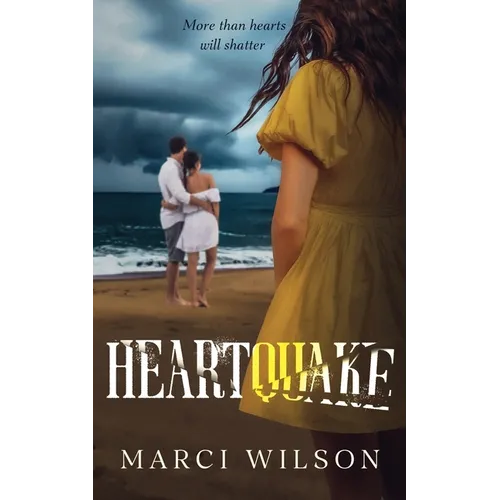Heartquake - Paperback