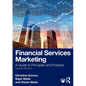 Financial Services Marketing: A Guide to Principles and Practice - Paperback