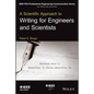 A Scientific Approach to Writing for Engineers and Scientists - Paperback