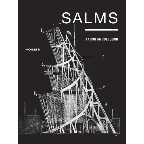 Salms - Paperback