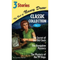 The Secret of the Old Clock/The Bungalow Mystery/The Mystery of the 99 Steps - Hardcover