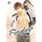 Finder Deluxe Edition: To the Edge, Vol. 11 - Paperback