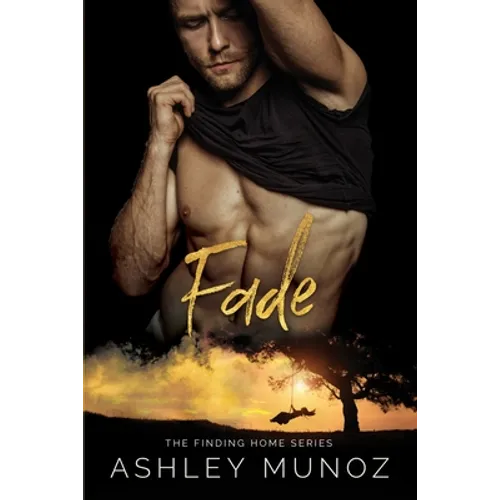 Fade - Paperback