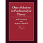 Object Relations in Psychoanalytic Theory - Hardcover