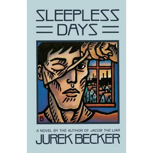 Sleepless Days - Paperback