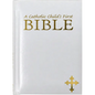 My First Bible-NRSV-Catholic Gift - Hardcover