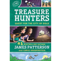 Treasure Hunters: Quest for the City of Gold - Hardcover