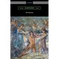 The Bacchae - Paperback