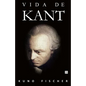 Vida de Kant - Paperback