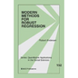 Modern Methods for Robust Regression - Paperback