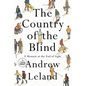 The Country of the Blind: A Memoir at the End of Sight - Paperback