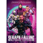 Seraph Falling - Hardcover