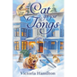 Cat Got Your Tongs - Paperback