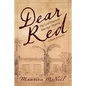 Dear Red: The Lost Diary of Marilyn Monroe - Paperback