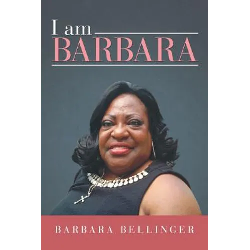 I Am Barbara - Paperback