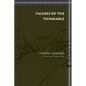 Figures of the Thinkable - Paperback