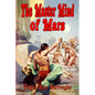 The Master Mind of Mars (1st Edition Text) - Paperback