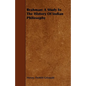 Brahman: A Study In The History Of Indian Philosophy - Paperback