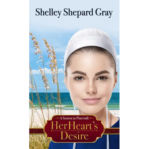 Her Heart's Desire - Library Binding
