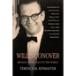 Willis Conover: Broadcasting Jazz To The World - Paperback