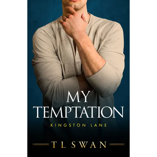 My Temptation - Paperback