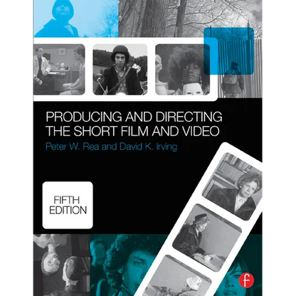 Producing and Directing the Short Film and Video - Paperback