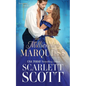 The Millionaire Marquess - Paperback