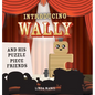 Wally and his Puzzle Piece Friends - Hardcover
