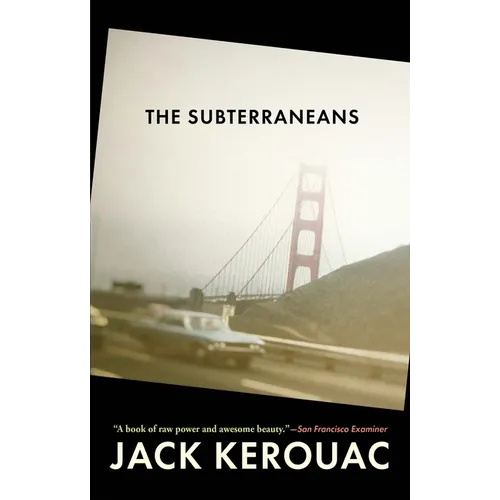 Subterraneans - Paperback