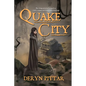 Quake City - Paperback
