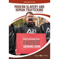 Modern Slavery and Human Trafficking - Hardcover