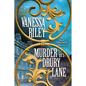 Murder in Drury Lane - Paperback
