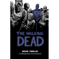 Walking Dead Book 12 - Hardcover