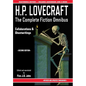H.P. Lovecraft - The Complete Fiction Omnibus Collection - Second Edition: Collaborations and Ghostwritings - Hardcover