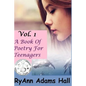 A Book of Poetry for Teenagers - Paperback