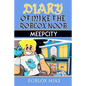 Diary of Mike the Roblox Noob: MeepCity - Paperback