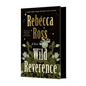 Wild Reverence - Hardcover