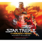 Star Trek II: The Wrath of Khan - The Making of the Classic Film - Hardcover