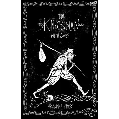 The Knotsman - Paperback