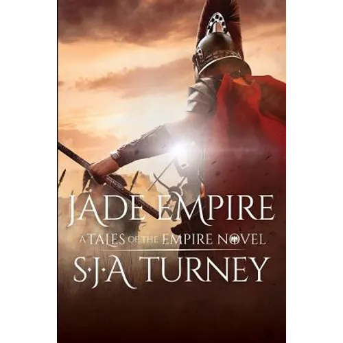 Jade Empire - Paperback