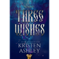 Three Wishes - Paperback