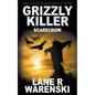 Grizzly Killer: Scarecrow - Paperback
