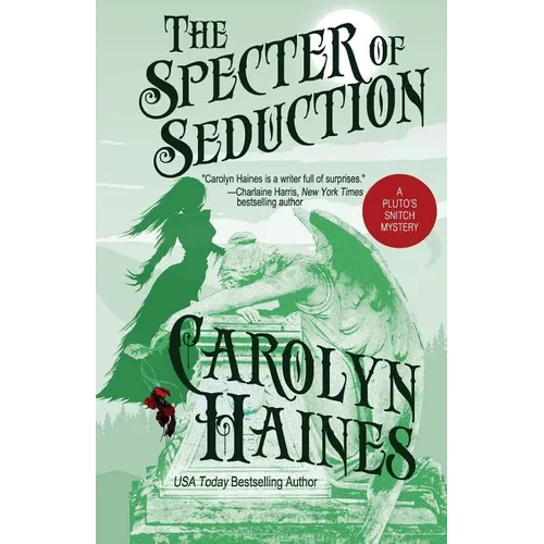 The Specter of Seduction - Paperback