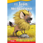 El León Mentiroso - Paperback