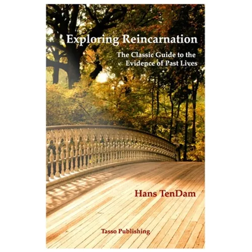 Exploring Reincarnation - Paperback