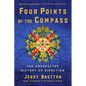 Four Points of the Compass: The Unexpected History of Direction - Paperback