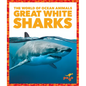Great White Sharks - Paperback