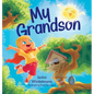 My Grandson - Hardcover