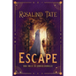 Escape: A Time Travel Romance - Paperback