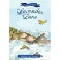 Chasing Skies Beyond Lavender Lane: A Sequel to: The Beans of Lavender Lane - Hardcover